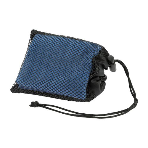 SERVIETTE DE SPORT MICROFIBRE - 6