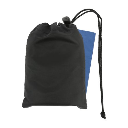 SERVIETTE DE SPORT MICROFIBRE - 7