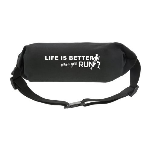 CEINTURE DE SPORT EXTENSIBLE - 4