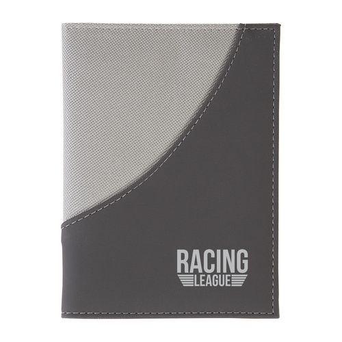 PORTE CARTE GRISE 4 VOLETS - 5