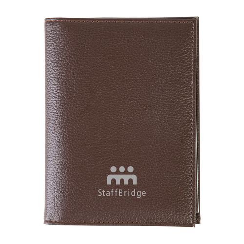 PORTE CARTE GRISE 4 VOLETS - 3