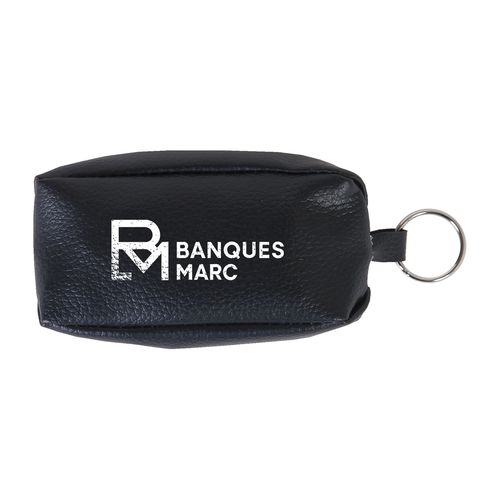 PORTE-MONNAIE BOURSE PORTE-CLE - 4