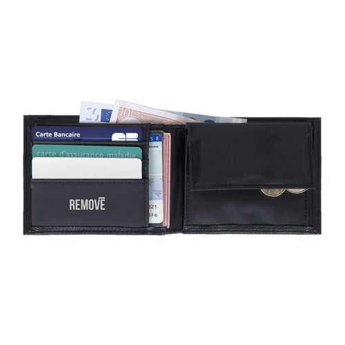 PORTEFEUILLE / PORTE-MONNAIE - 3