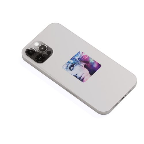 CHIFFONNETTE ECRAN 0-10 CM² - 3