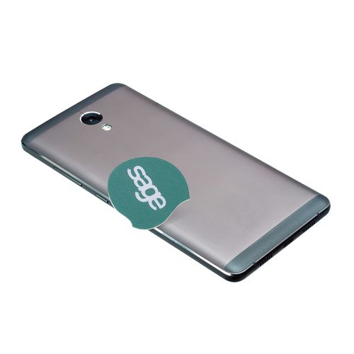 CHIFFONNETTE ECRAN 0-10 CM² - 5