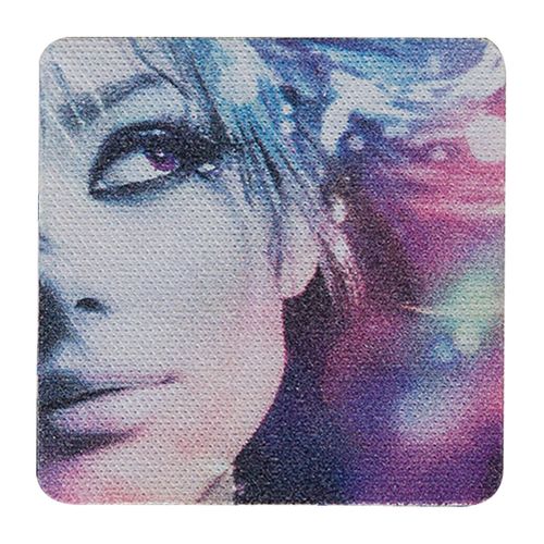 CHIFFONNETTE ECRAN 10-20 CM² - 1