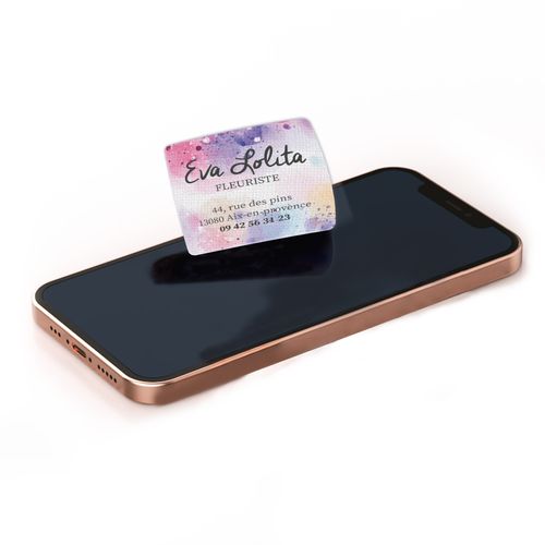 CHIFFONNETTE ECRAN 20-30 CM² - 3