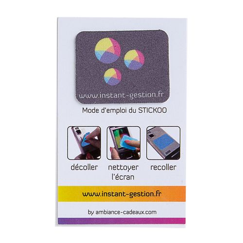 CHIFFONNETTE 0-10 CM²+CARTON - 1