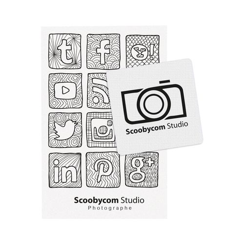 CHIFFONNETTE 10-20 CM²+CARTON - 3