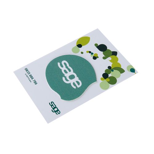 CHIFFONNETTE 10-20 CM²+CARTON - 4