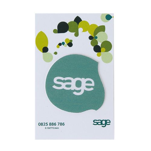 CHIFFONNETTE 10-20 CM²+CARTON - 5