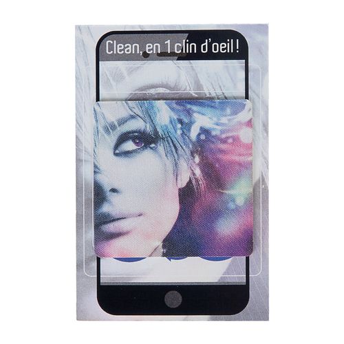 CHIFFONNETTE 20-30 CM²+CARTON - 1