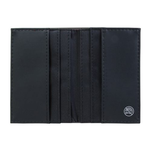 PORTE-CARTES ANTI-RFID - 2