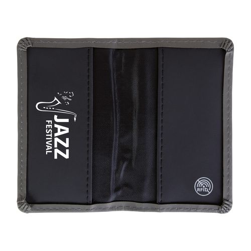 ETUI 2 CARTES ANTI-RFID - 4