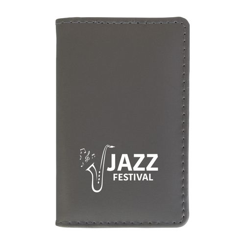 ETUI 2 CARTES ANTI-RFID - 5