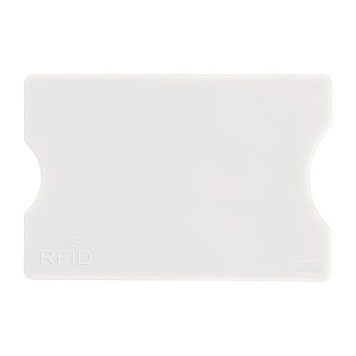 ETUI RIGIDE 1 CARTE ANTI-RFID - 1