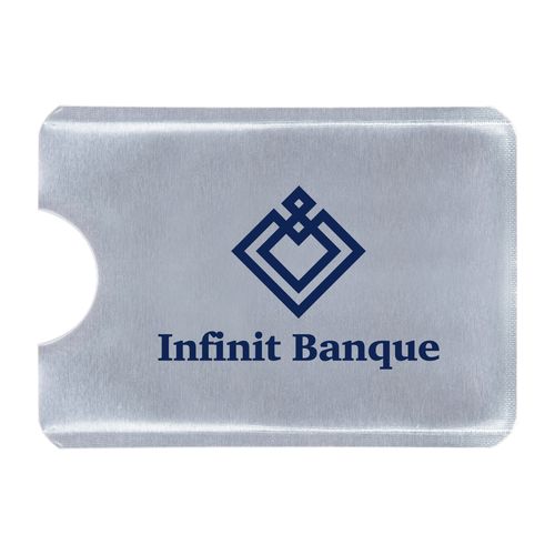 ETUI SOUPLE 1 CC ANTIRFID - 5