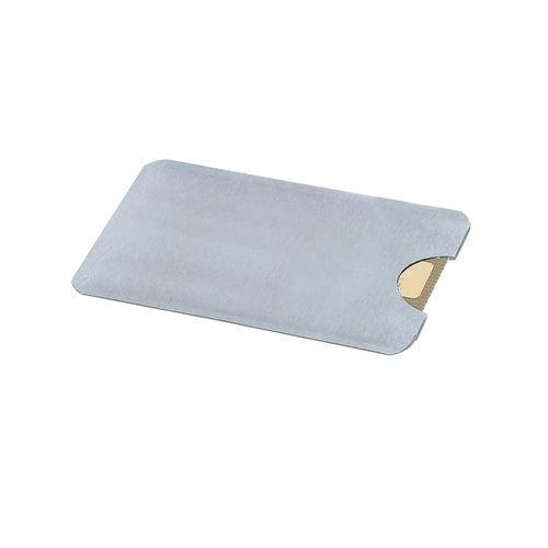 ETUI SOUPLE 1 CC ANTIRFID - 2