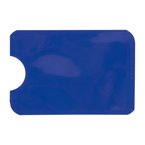 ETUI SOUPLE 1 CARTE ANTI-RFID - 3