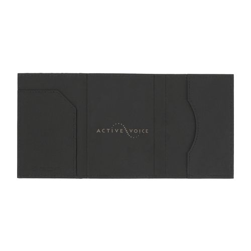 PORTE CARTES CASCADE WALLET - 16