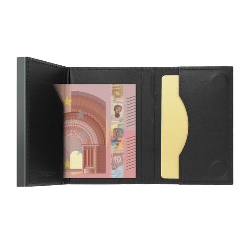 PORTE CARTES CASCADE WALLET - 4