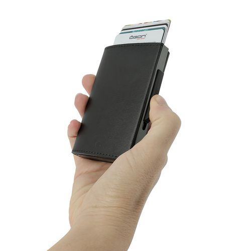 PORTE CARTES CASCADE WALLET - 8