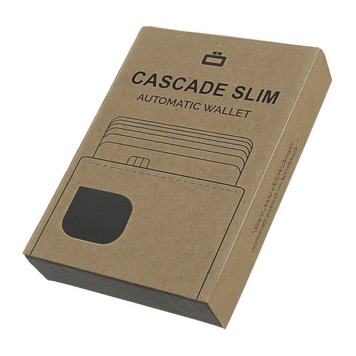 PORTE CARTES CASCADE WALLET - 11
