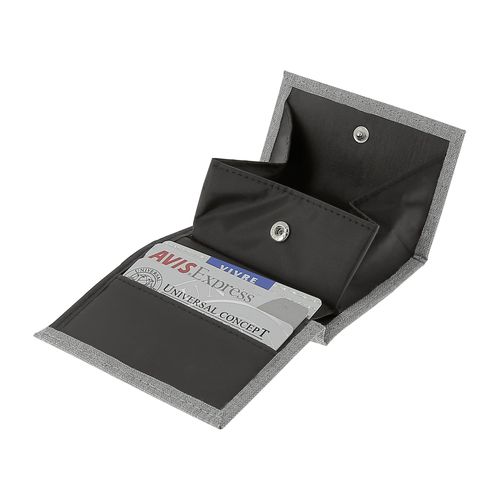 P/MONNAIE MULTIPOCHE ANTIRFID - 2