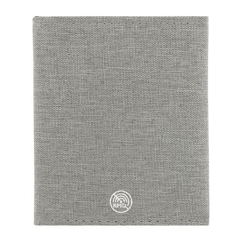 P/MONNAIE MULTIPOCHE ANTIRFID - 6