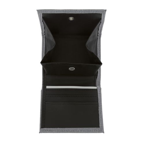 PORTE-MONNAIE ANTI-RFID - 7