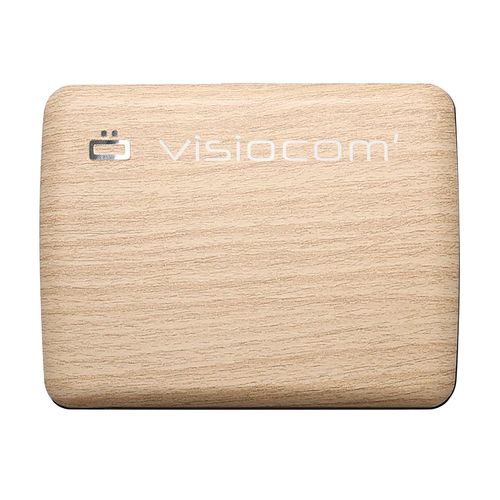 PORTE-CARTES S.C V2L RFID OGON - 6