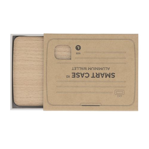 PORTE-CARTES S.C V2L RFID OGON - 5
