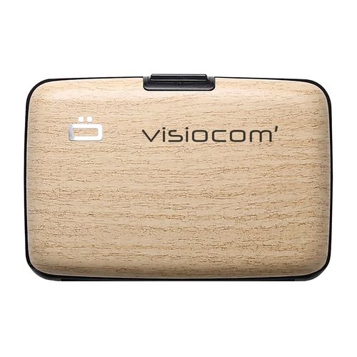 PORTE-CARTES S.C V2 RFID OGON - 1