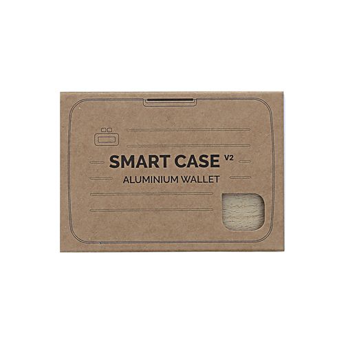 PORTE-CARTES S.C V2 RFID OGON - 5