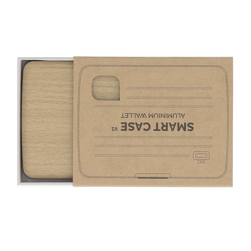 PORTE-CARTES S.C V2 RFID OGON - 6