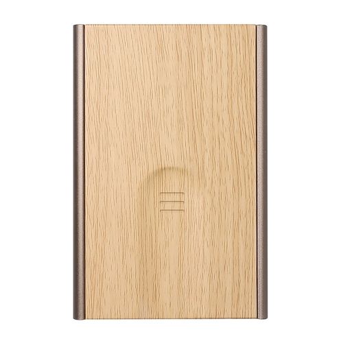 PORTE-CARTES SLIDER RFID OGON - 3