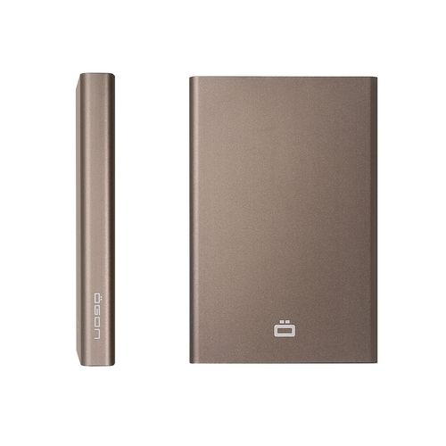 PORTE-CARTES SLIDER RFID OGON - 4