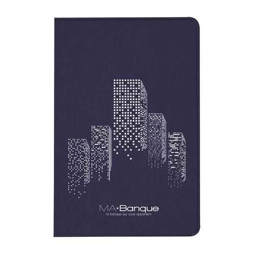 ETUI 2 CARTES PVC IMIT° CUIR - 4