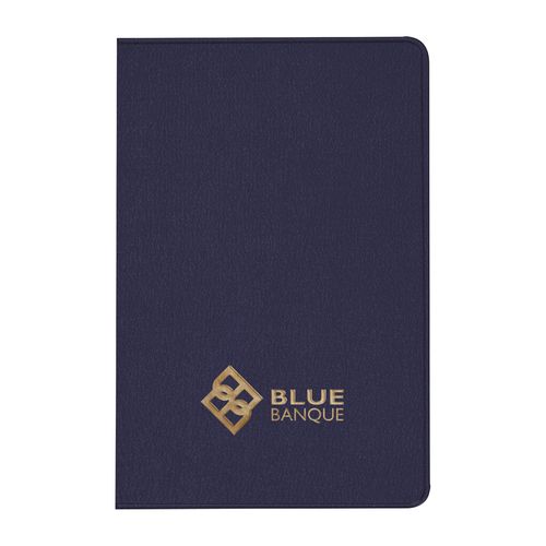 ETUI 2 CARTES PVC IMIT° CUIR - 6