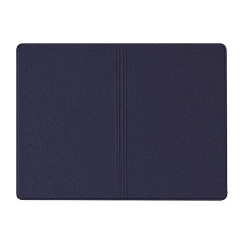 ETUI 2 CARTES PVC IMIT° CUIR - 2