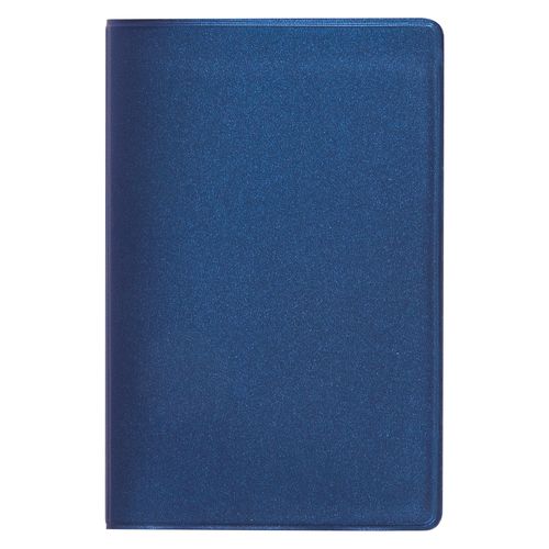 ETUI 2 CARTES PVC IMIT° CUIR - 8