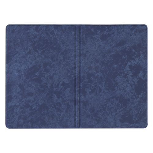 ETUI 2 CARTES PVC IMIT° CUIR - 15