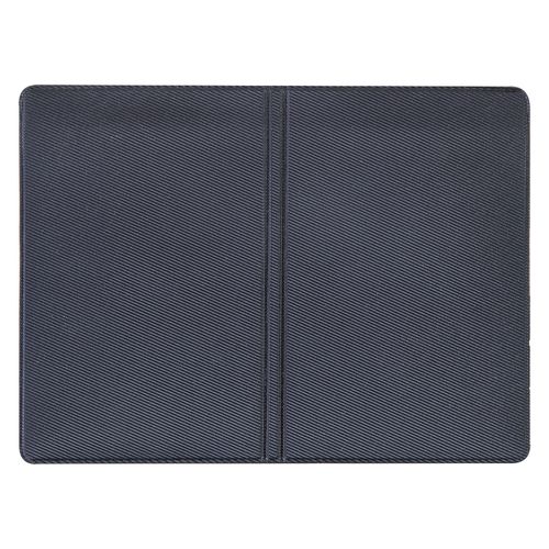 ETUI 2 CARTES PVC IMIT° CUIR - 17