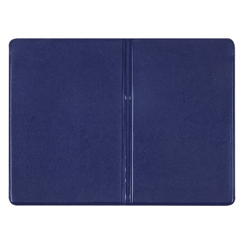ETUI 2 CARTES PVC IMIT° CUIR - 18