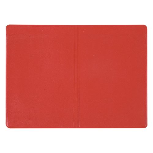 ETUI 2 CARTES PVC IMIT° CUIR - 21