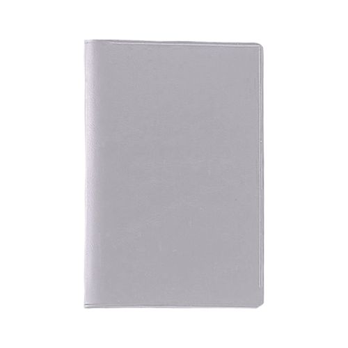 ETUI 2 CARTES PVC GOMME MAT - 10