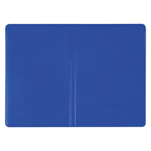ETUI 2 CARTES PVC GOMME MAT - 20