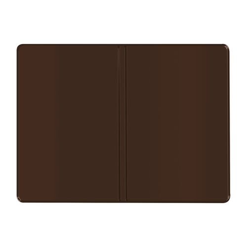 ETUI 2 CARTES PVC GOMME VERNI - 2