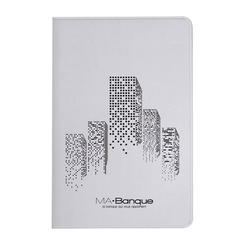 ETUI 2 CARTES PVC STANDARD - 4