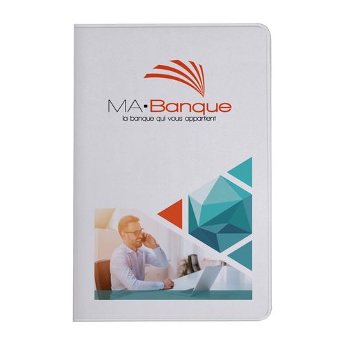 ETUI 2 CARTES PVC STANDARD - 5